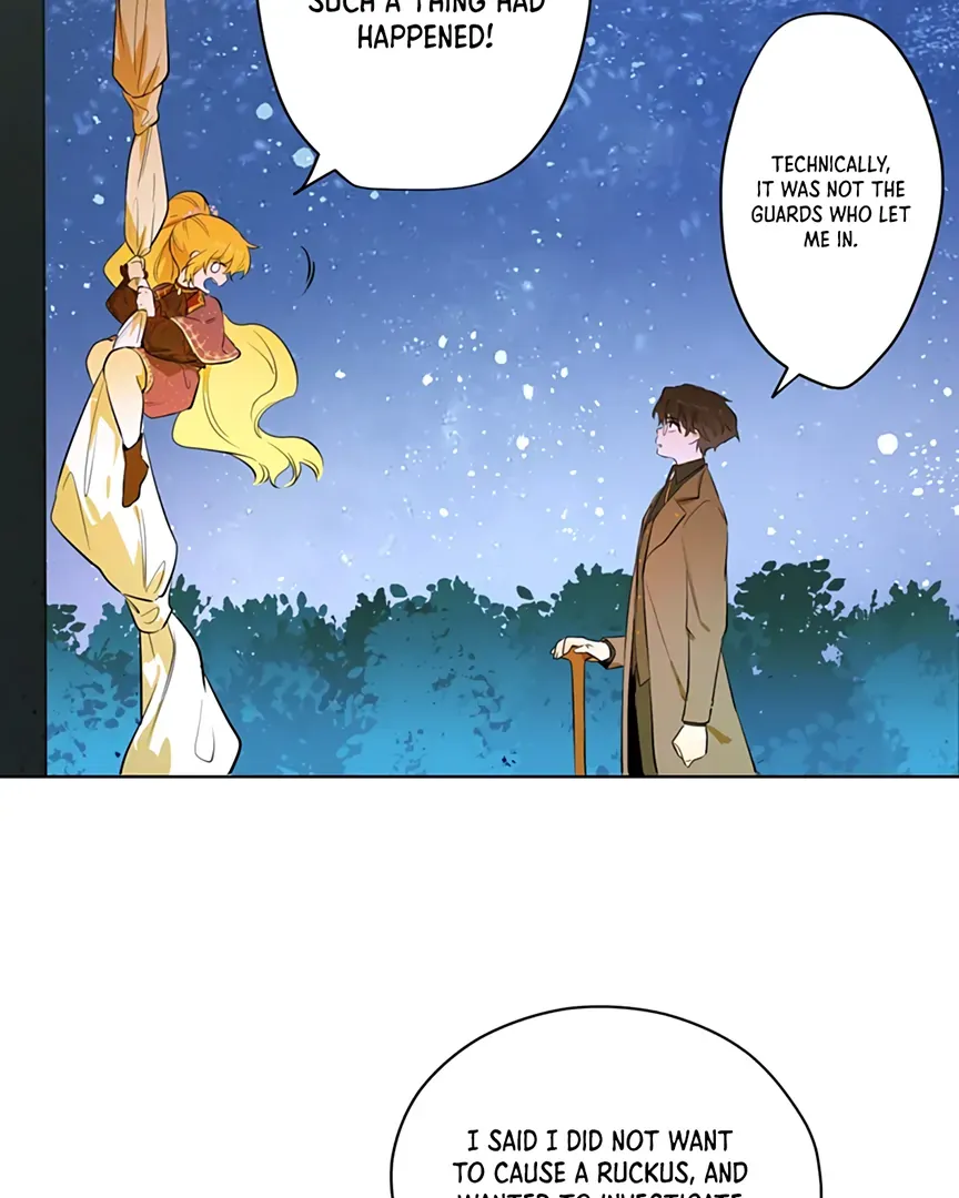 From Six to Sovereignty: The Girl Who Ruled Chapter 20 Online - página 82