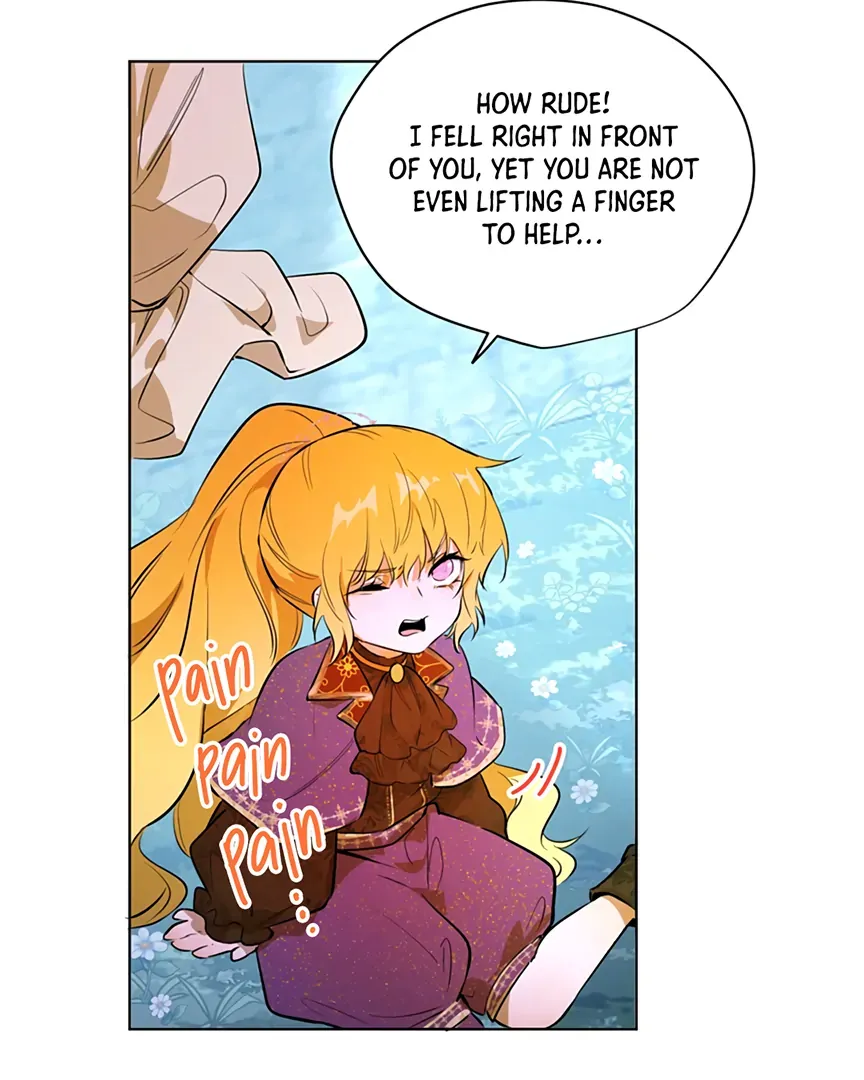 From Six to Sovereignty: The Girl Who Ruled Chapter 20 Online - página 88