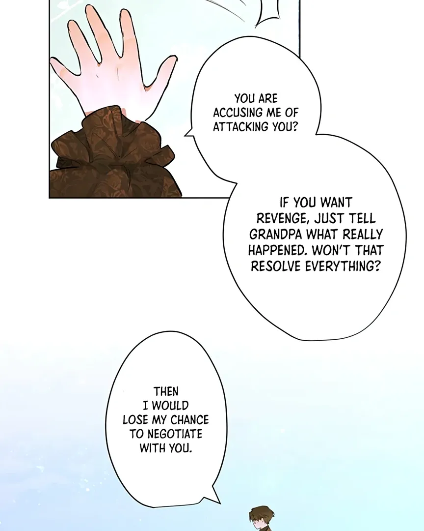 From Six to Sovereignty: The Girl Who Ruled Chapter 20 Online - página 92