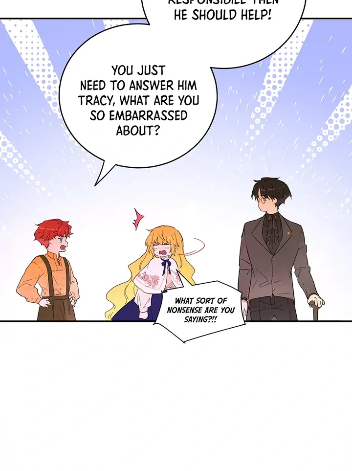 From Six to Sovereignty: The Girl Who Ruled Chapter 28 Online - página 23
