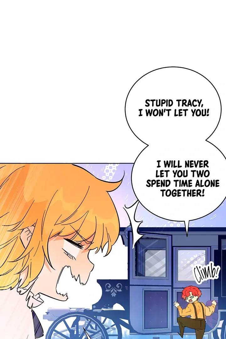 From Six to Sovereignty: The Girl Who Ruled Chapter 28 Online - página 25