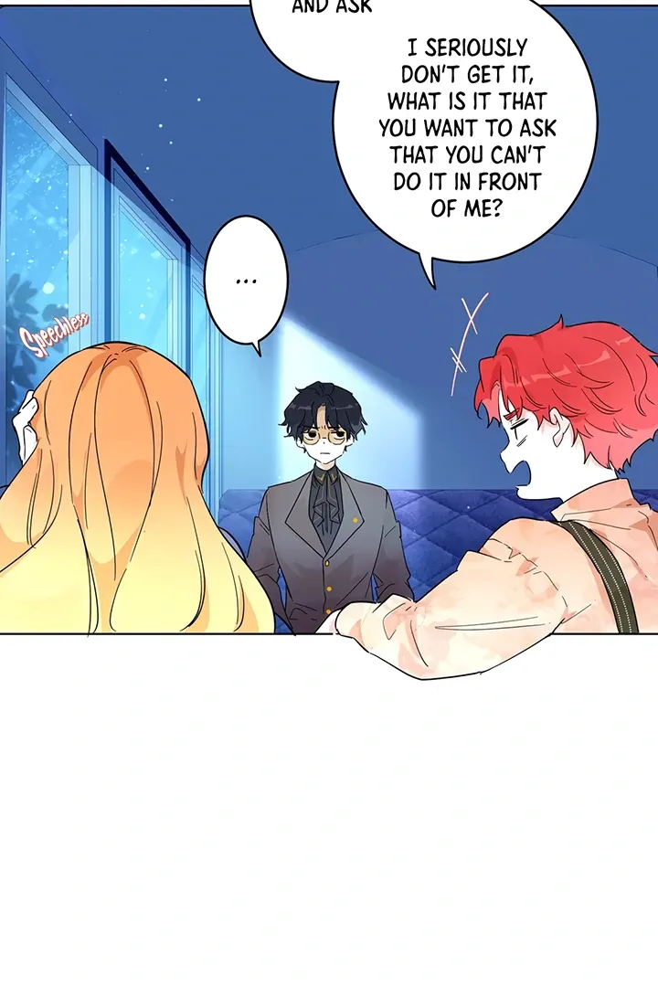 From Six to Sovereignty: The Girl Who Ruled Chapter 28 Online - página 28