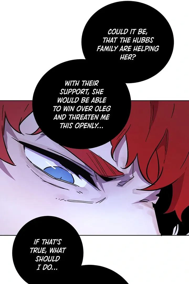 From Six to Sovereignty: The Girl Who Ruled Chapter 28 Online - página 37