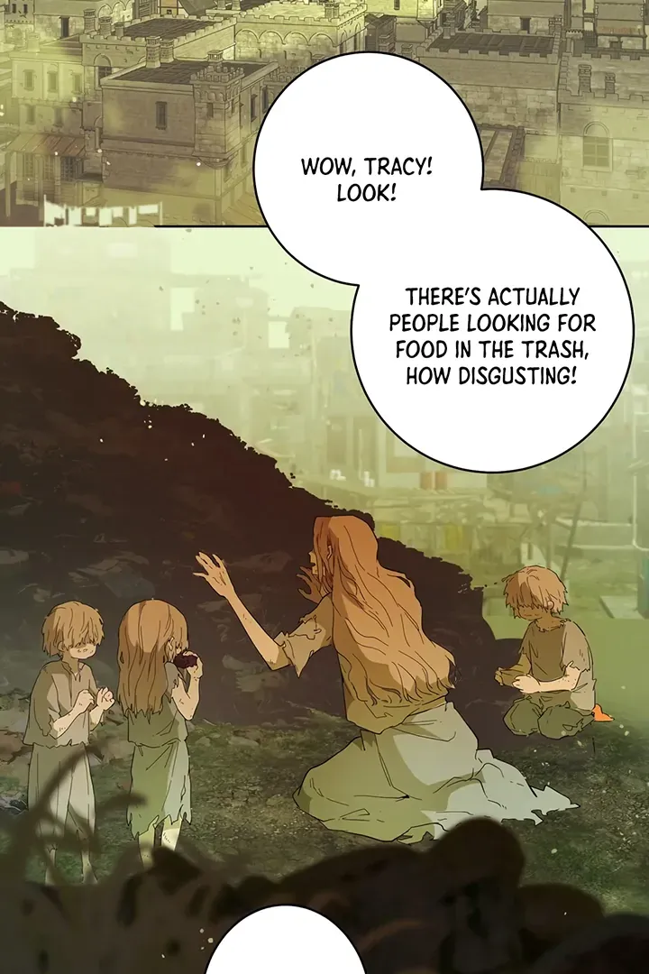 From Six to Sovereignty: The Girl Who Ruled Chapter 28 Online - página 50