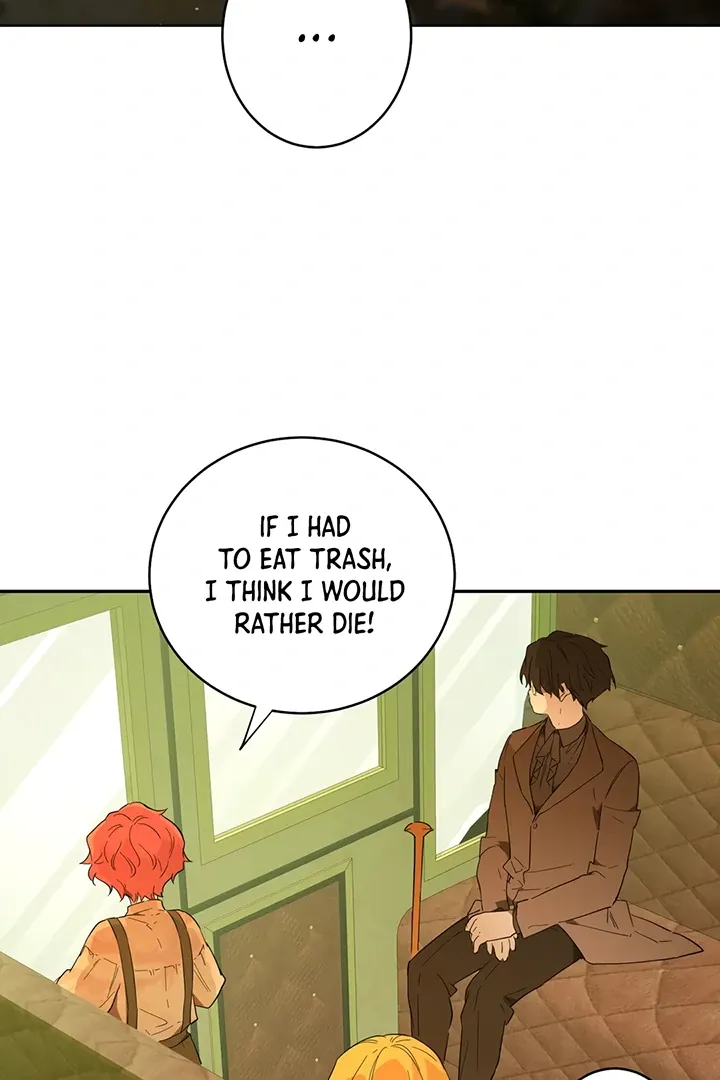 From Six to Sovereignty: The Girl Who Ruled Chapter 28 Online - página 51