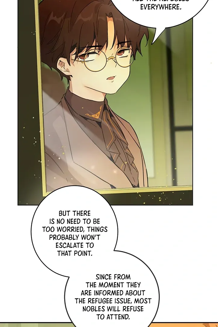 From Six to Sovereignty: The Girl Who Ruled Chapter 28 Online - página 53
