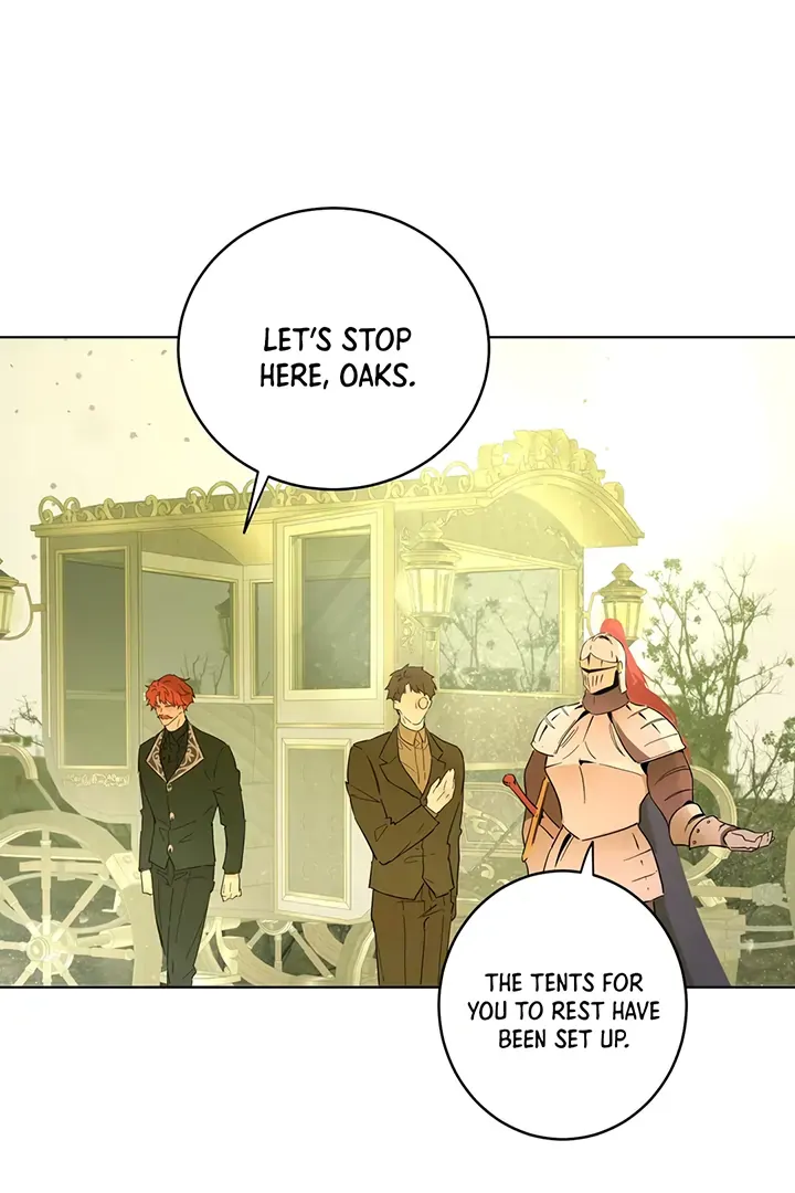 From Six to Sovereignty: The Girl Who Ruled Chapter 28 Online - página 57