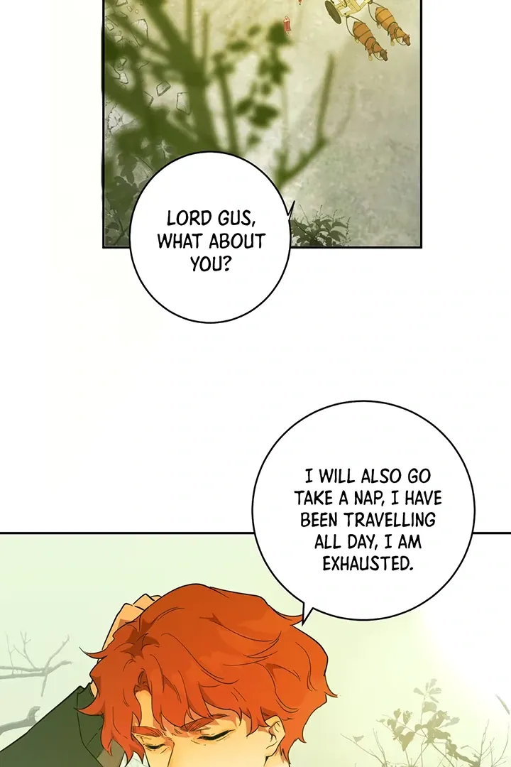 From Six to Sovereignty: The Girl Who Ruled Chapter 28 Online - página 59