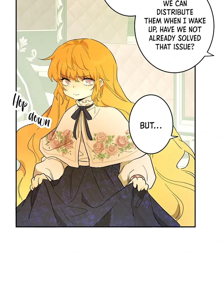 From Six to Sovereignty: The Girl Who Ruled Chapter 28 Online - página 61