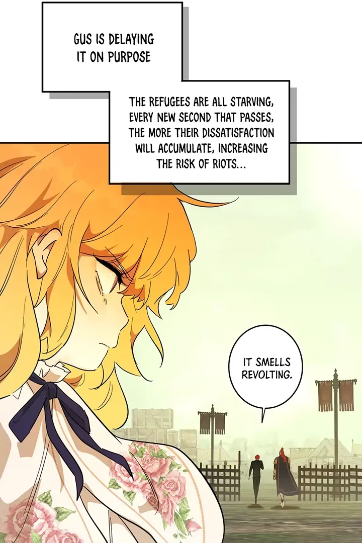 From Six to Sovereignty: The Girl Who Ruled Chapter 28 Online - página 62