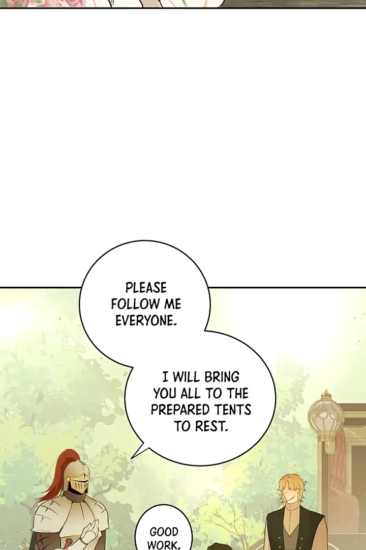 From Six to Sovereignty: The Girl Who Ruled Chapter 28 Online - página 63