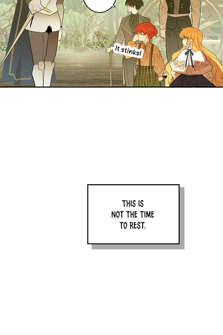 From Six to Sovereignty: The Girl Who Ruled Chapter 28 Online - página 64