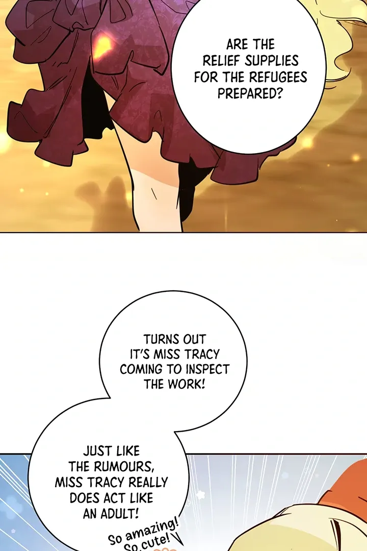 From Six to Sovereignty: The Girl Who Ruled Chapter 28 Online - página 70