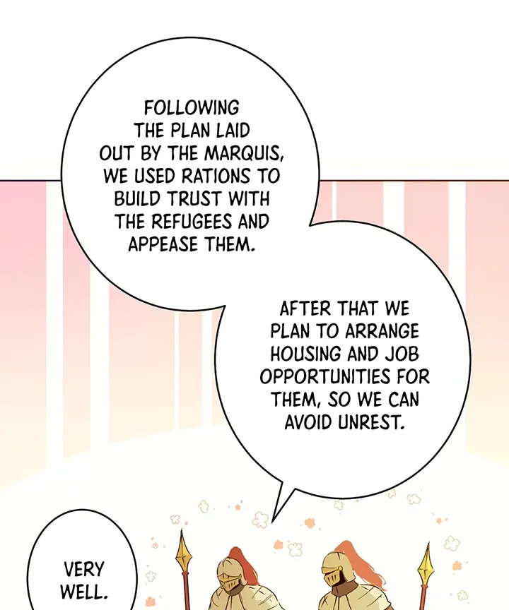 From Six to Sovereignty: The Girl Who Ruled Chapter 28 Online - página 72