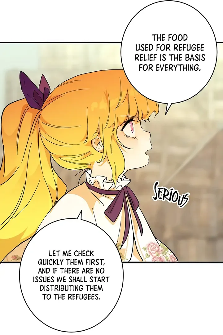 From Six to Sovereignty: The Girl Who Ruled Chapter 28 Online - página 74
