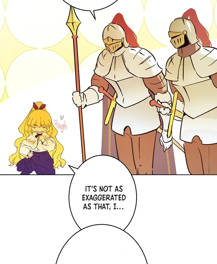 From Six to Sovereignty: The Girl Who Ruled Chapter 28 Online - página 78