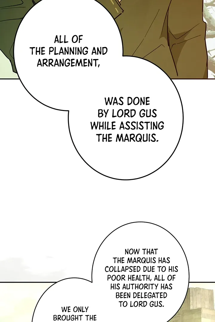 From Six to Sovereignty: The Girl Who Ruled Chapter 28 Online - página 81