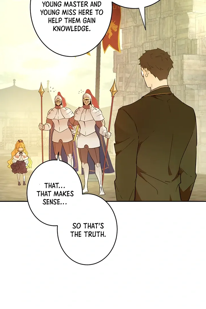 From Six to Sovereignty: The Girl Who Ruled Chapter 28 Online - página 82