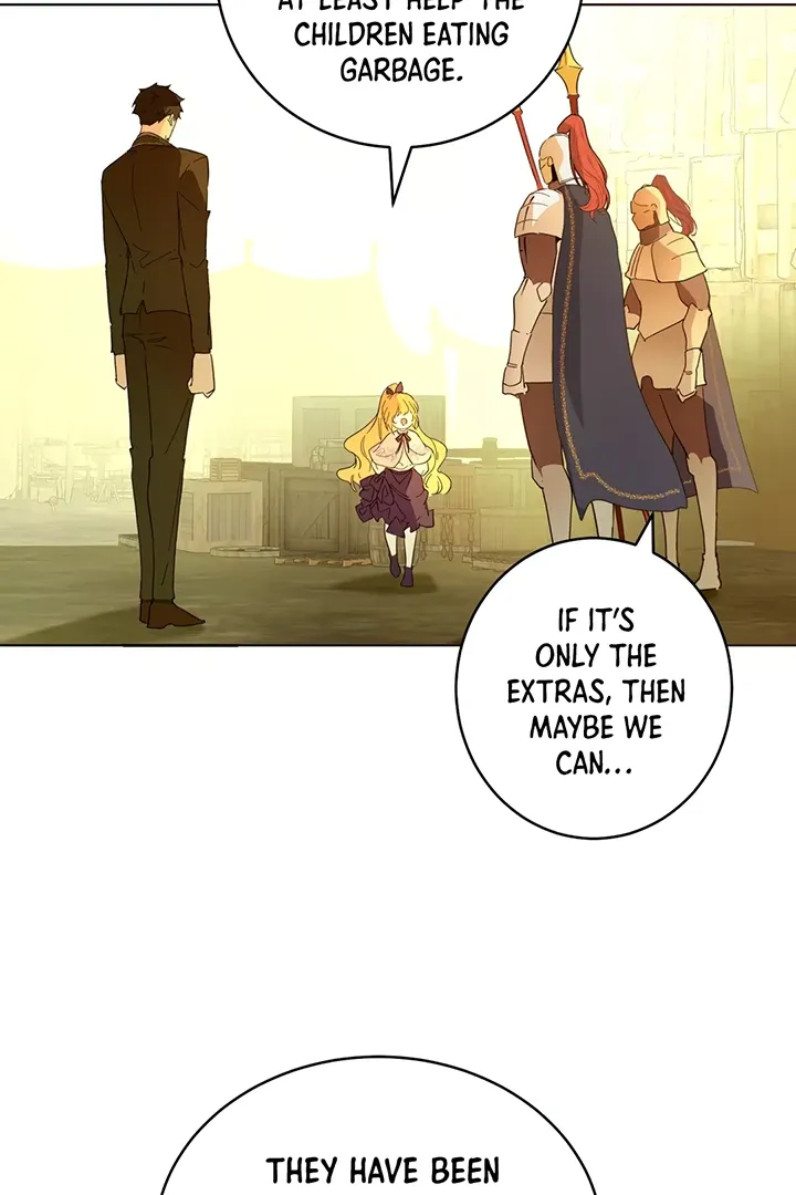 From Six to Sovereignty: The Girl Who Ruled Chapter 28 Online - página 94