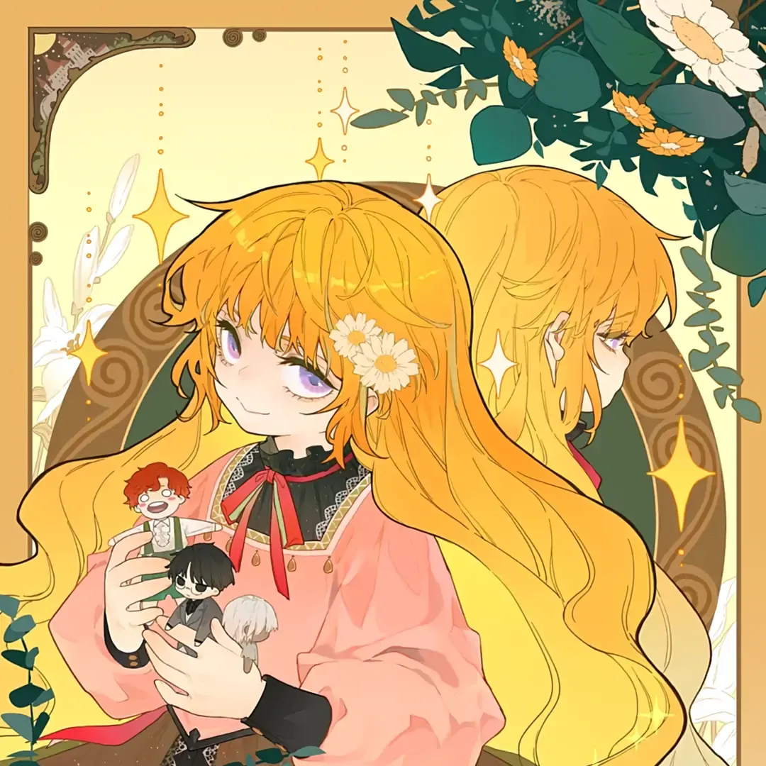 From Six to Sovereignty: The Girl Who Ruled Chapter 35 Online - página 1