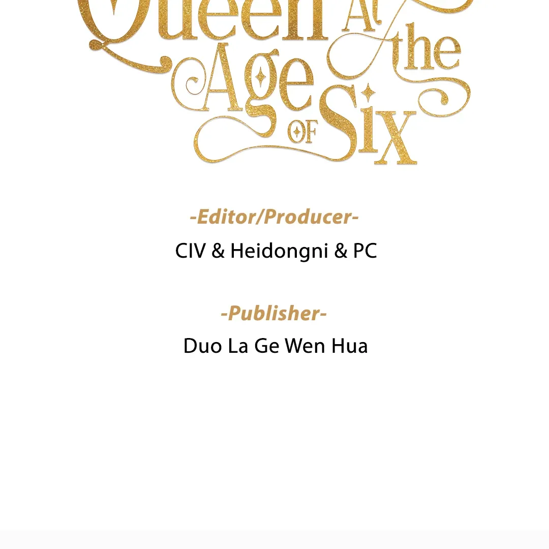 From Six to Sovereignty: The Girl Who Ruled Chapter 35 Online - página 3