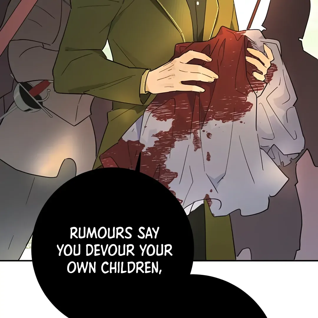 From Six to Sovereignty: The Girl Who Ruled Chapter 35 Online - página 6