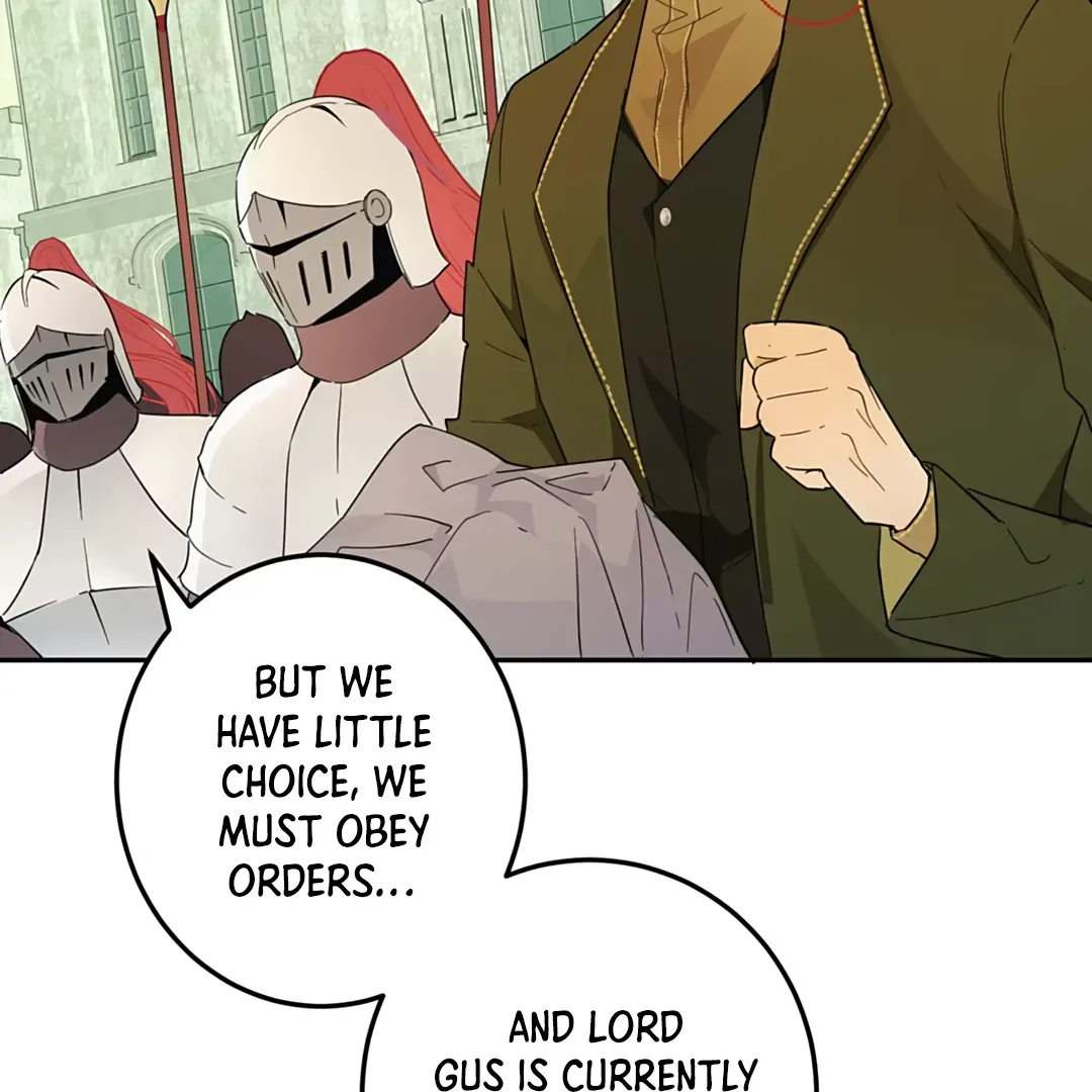 From Six to Sovereignty: The Girl Who Ruled Chapter 35 Online - página 21