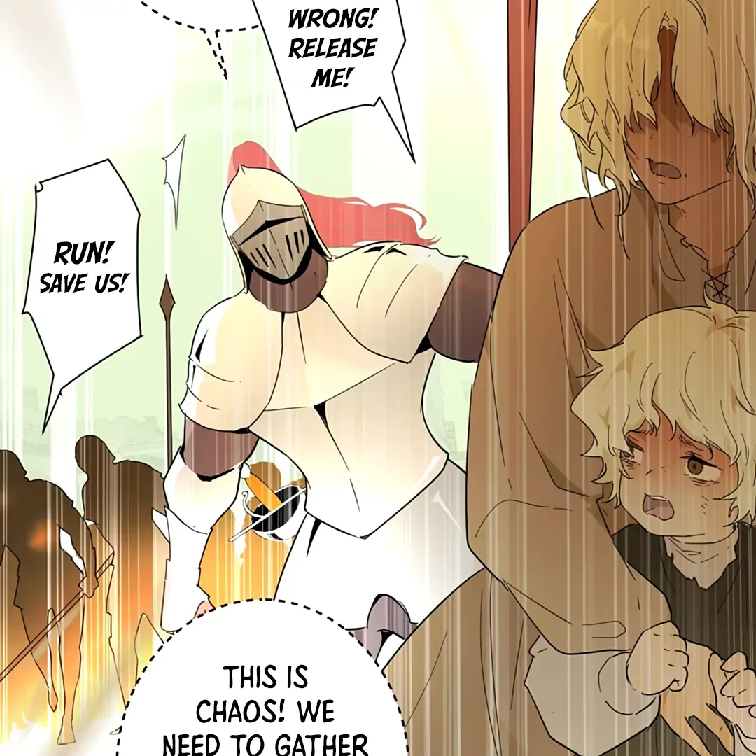 From Six to Sovereignty: The Girl Who Ruled Chapter 35 Online - página 26