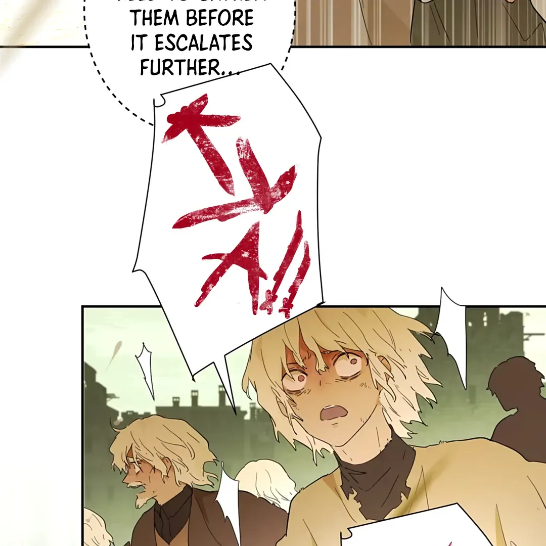 From Six to Sovereignty: The Girl Who Ruled Chapter 35 Online - página 27