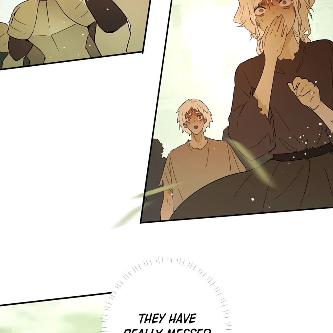 From Six to Sovereignty: The Girl Who Ruled Chapter 35 Online - página 32
