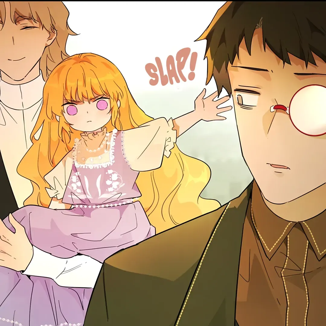 From Six to Sovereignty: The Girl Who Ruled Chapter 35 Online - página 45