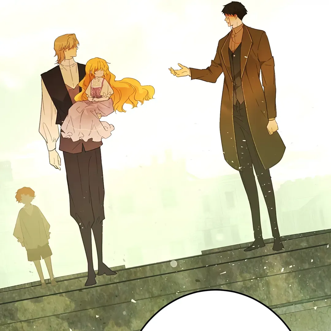 From Six to Sovereignty: The Girl Who Ruled Chapter 35 Online - página 72
