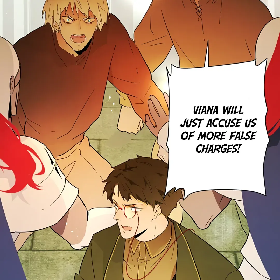 From Six to Sovereignty: The Girl Who Ruled Chapter 35 Online - página 95