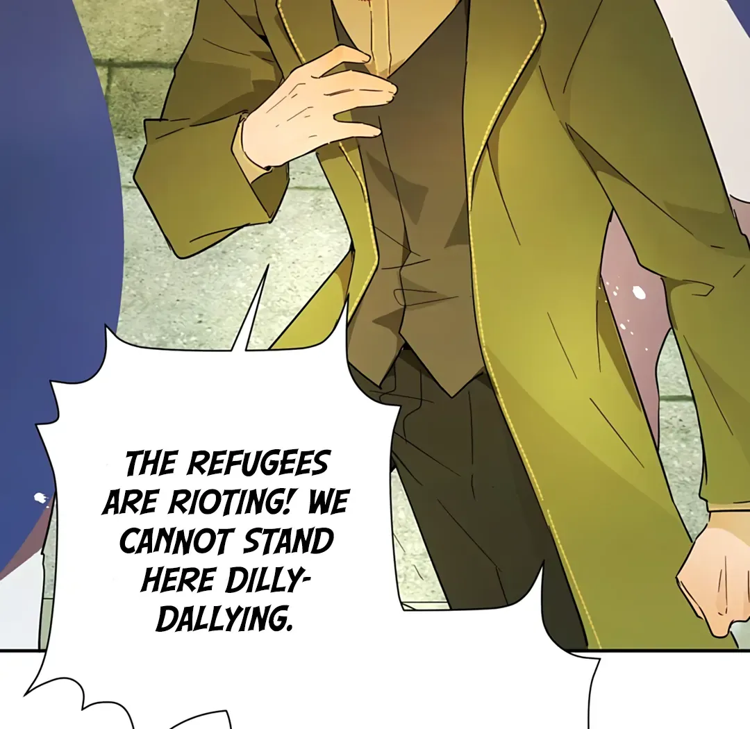 From Six to Sovereignty: The Girl Who Ruled Chapter 35 Online - página 96