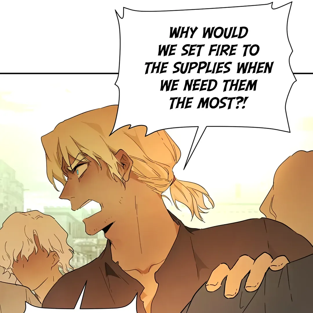 From Six to Sovereignty: The Girl Who Ruled Chapter 35 Online - página 98