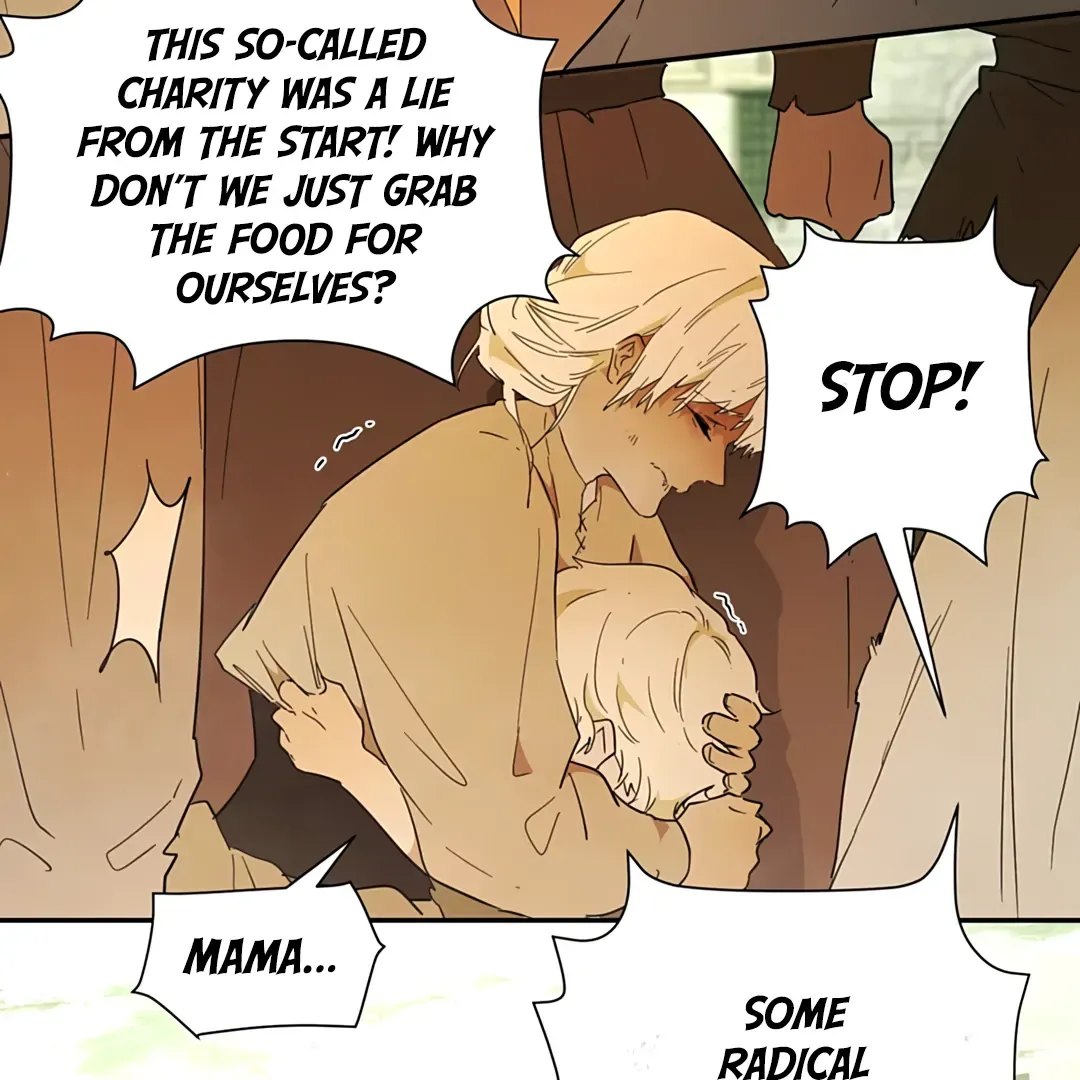 From Six to Sovereignty: The Girl Who Ruled Chapter 35 Online - página 99