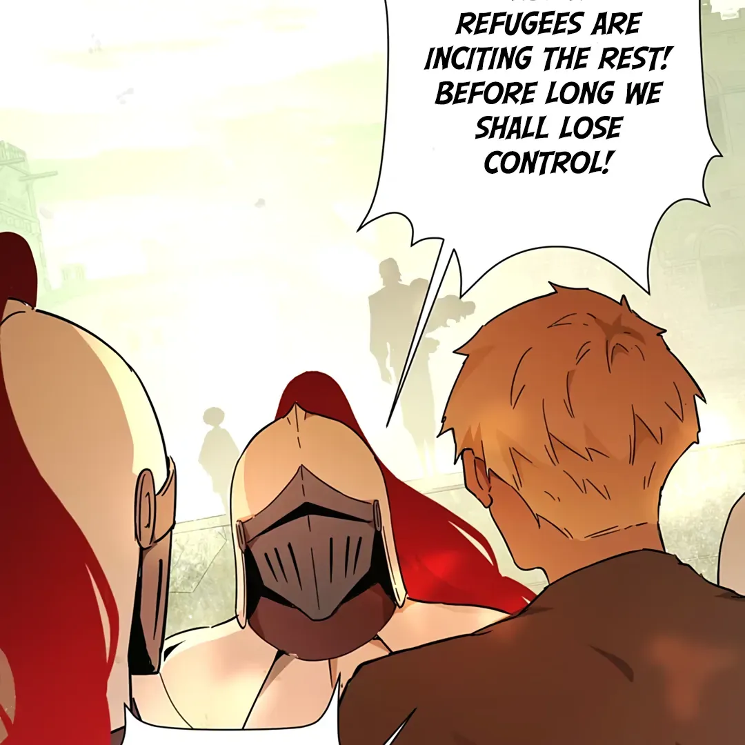 From Six to Sovereignty: The Girl Who Ruled Chapter 35 Online - página 100
