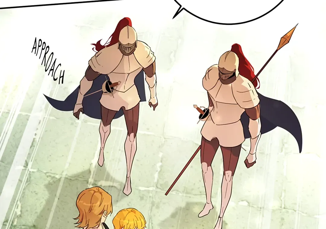 From Six to Sovereignty: The Girl Who Ruled Chapter 35 Online - página 104