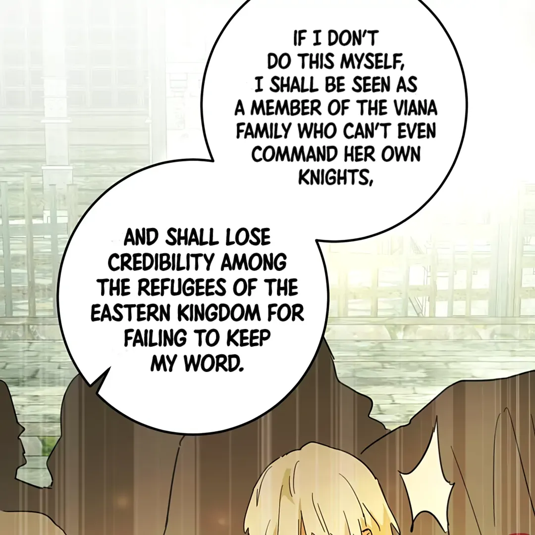 From Six to Sovereignty: The Girl Who Ruled Chapter 35 Online - página 111