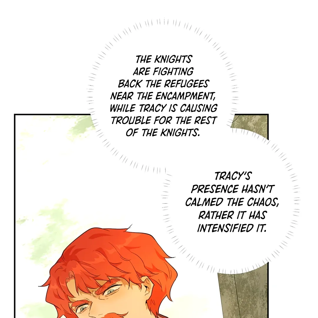From Six to Sovereignty: The Girl Who Ruled Chapter 35 Online - página 115