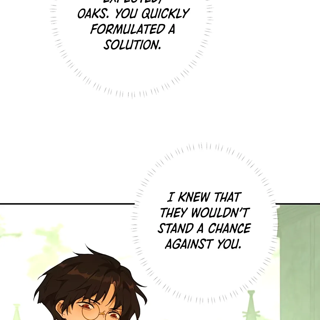 From Six to Sovereignty: The Girl Who Ruled Chapter 35 Online - página 117