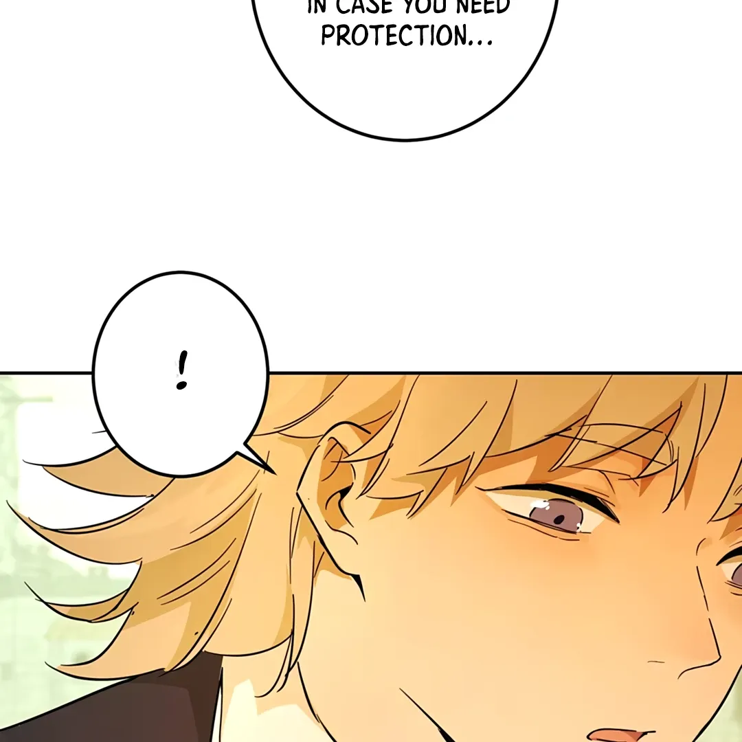 From Six to Sovereignty: The Girl Who Ruled Chapter 35 Online - página 121
