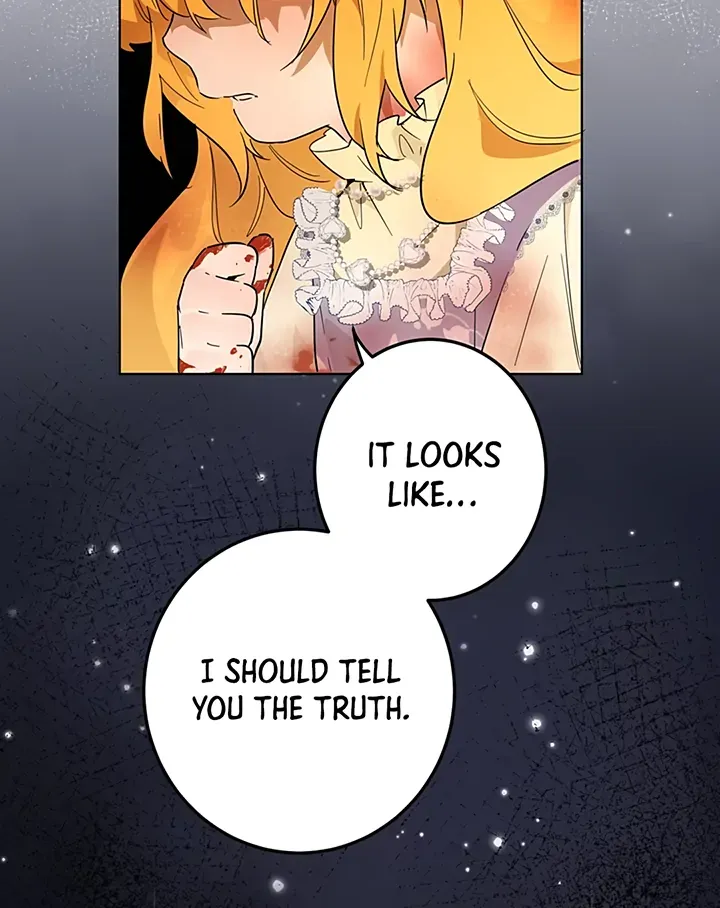 From Six to Sovereignty: The Girl Who Ruled Chapter 37 Online - página 6