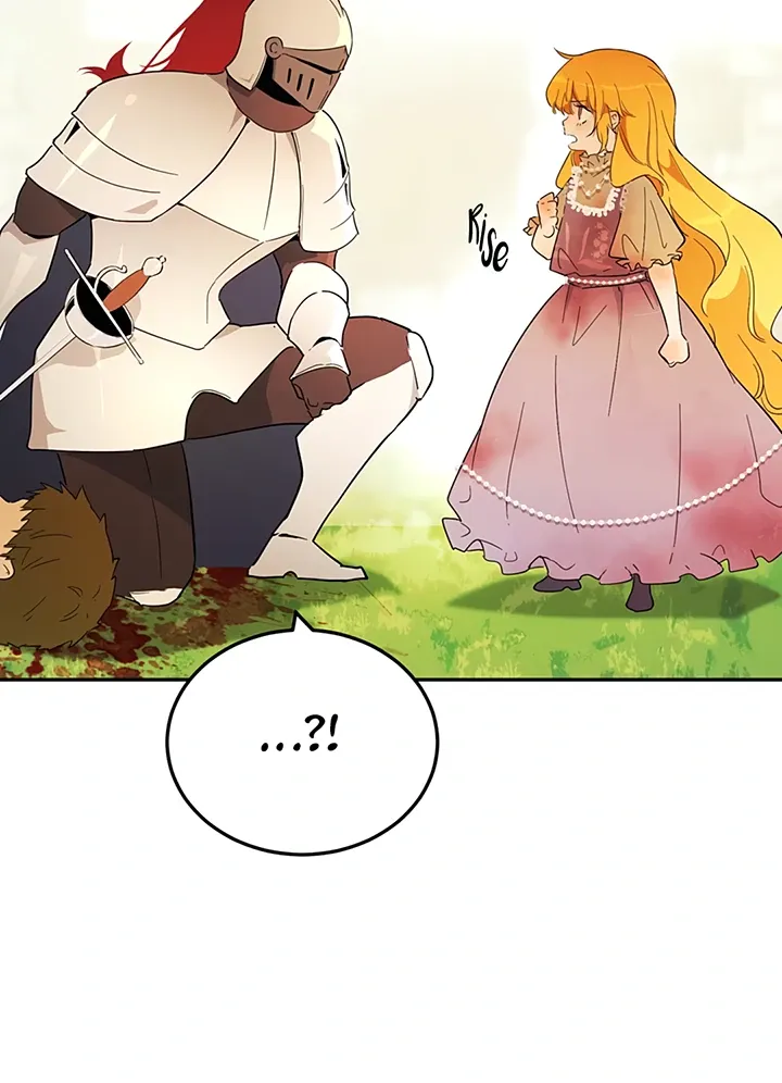 From Six to Sovereignty: The Girl Who Ruled Chapter 37 Online - página 19