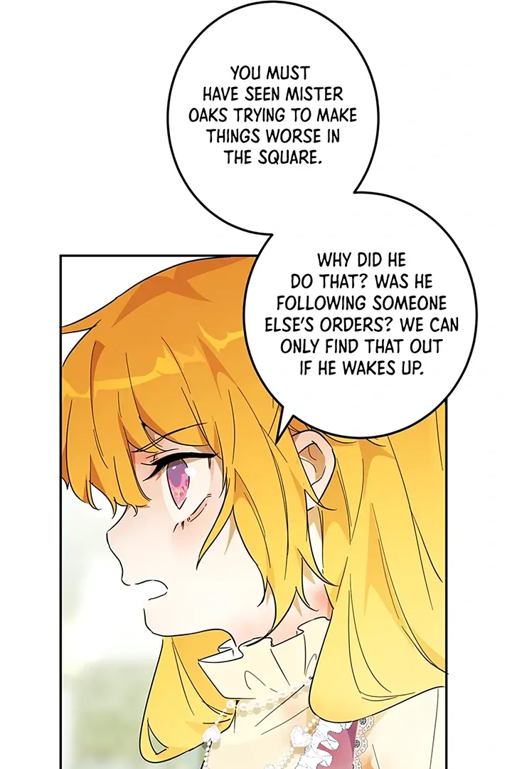 From Six to Sovereignty: The Girl Who Ruled Chapter 37 Online - página 20