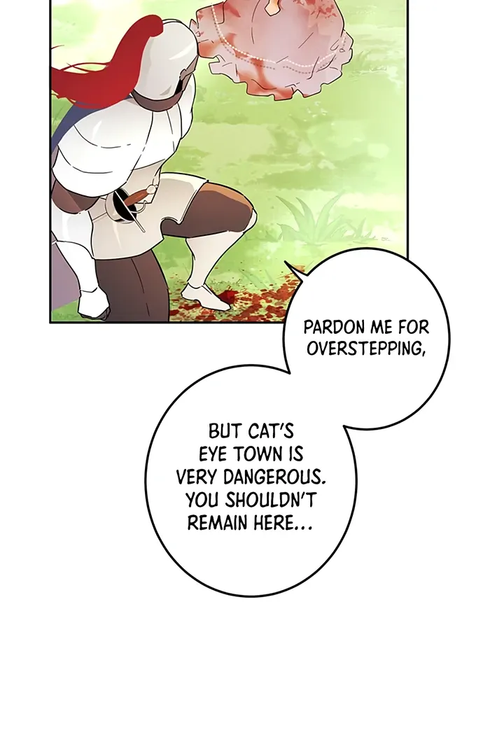 From Six to Sovereignty: The Girl Who Ruled Chapter 37 Online - página 23