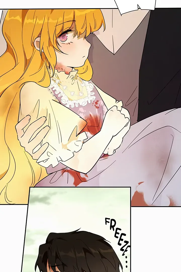 From Six to Sovereignty: The Girl Who Ruled Chapter 37 Online - página 45