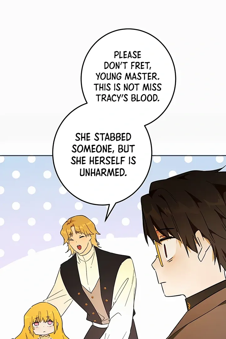 From Six to Sovereignty: The Girl Who Ruled Chapter 37 Online - página 48