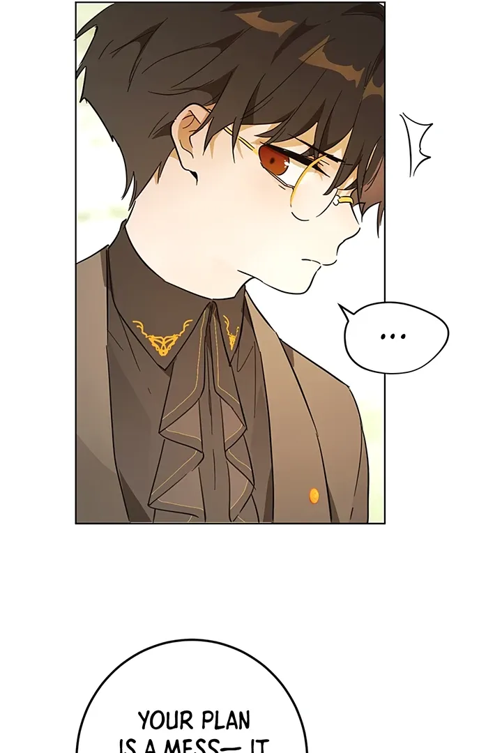 From Six to Sovereignty: The Girl Who Ruled Chapter 37 Online - página 55