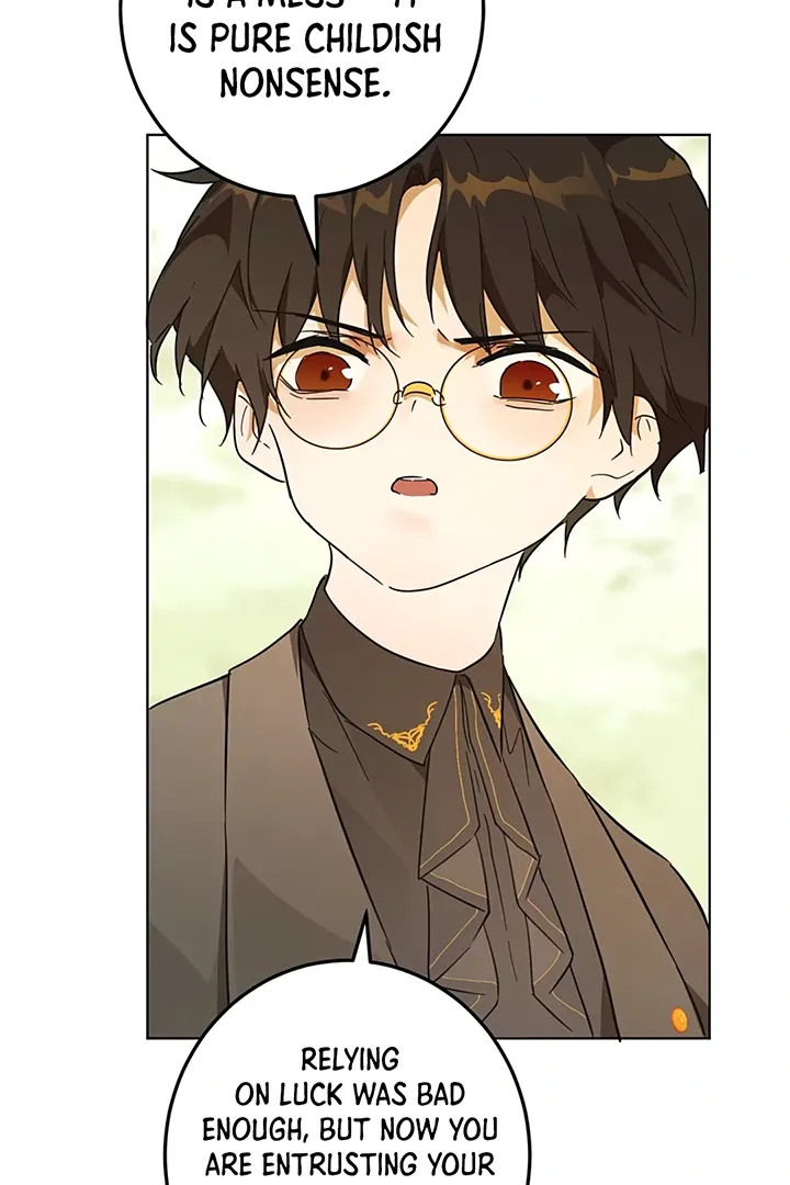 From Six to Sovereignty: The Girl Who Ruled Chapter 37 Online - página 56